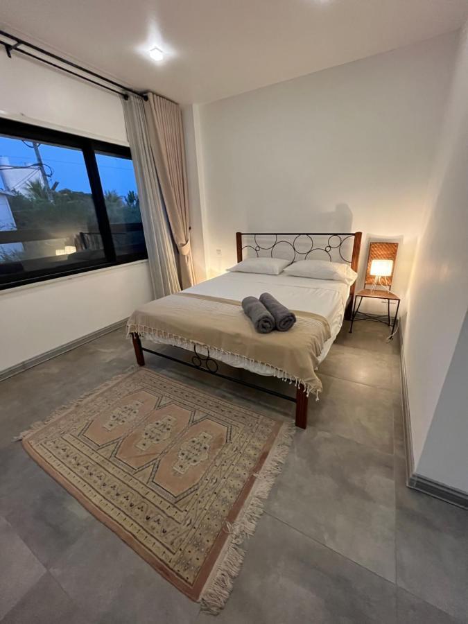 Villa Moderne A Тру-о-Биш Экстерьер фото